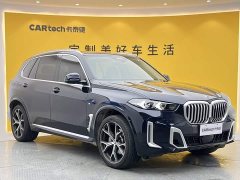 BMW X5 xDrive 30Li M Sport Luxury Night Edition Package - ფოტო 2