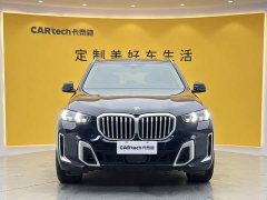 BMW X5 xDrive 30Li M Sport Luxury Night Edition Package - ფოტო 3