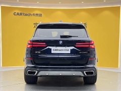 BMW X5 xDrive 30Li M Sport Luxury Night Edition Package - ფოტო 5