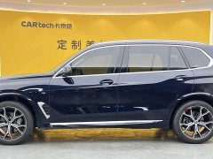BMW X5 xDrive 30Li M Sport Luxury Night Edition Package - ფოტო 6