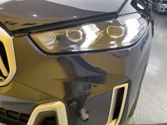 BMW X5 xDrive 30Li M Sport Luxury Night Edition Package - ფოტო 7