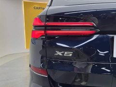 BMW X5 xDrive 30Li M Sport Luxury Night Edition Package - ფოტო 8