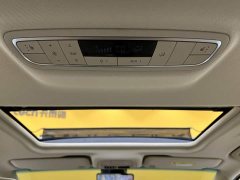 Buick GL8 ES Luxe Enjoyment Edition - ფოტო 11