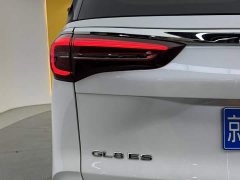 Buick GL8 ES Luxe Enjoyment Edition - ფოტო 19