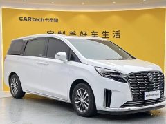 Buick GL8 ES Luxe Enjoyment Edition - ფოტო 2