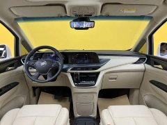 Buick GL8 ES Luxe Enjoyment Edition - ფოტო 20