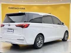 Buick GL8 ES Luxe Enjoyment Edition - ფოტო 3