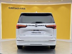 Buick GL8 ES Luxe Enjoyment Edition - ფოტო 4
