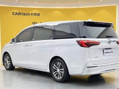 Buick GL8 ES Luxe Enjoyment Edition - ფოტო 5