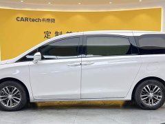 Buick GL8 ES Luxe Enjoyment Edition - ფოტო 6