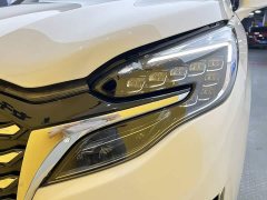 Buick GL8 ES Luxe Enjoyment Edition - ფოტო 7