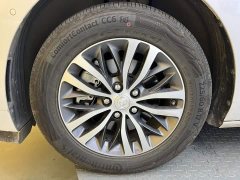 Buick GL8 ES Luxe Enjoyment Edition - ფოტო 9