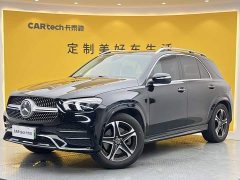 Mercedes-Benz GLE New Energy 2021 GLE 350e 4MATIC - ფოტო 1