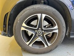 Mercedes-Benz GLE New Energy 2021 GLE 350e 4MATIC - ფოტო 10