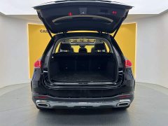 Mercedes-Benz GLE New Energy 2021 GLE 350e 4MATIC - ფოტო 12
