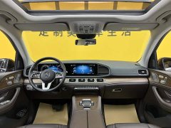 Mercedes-Benz GLE New Energy 2021 GLE 350e 4MATIC - ფოტო 15