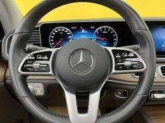 Mercedes-Benz GLE New Energy 2021 GLE 350e 4MATIC - ფოტო 16