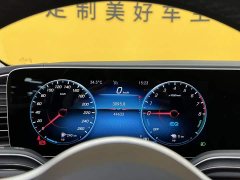 Mercedes-Benz GLE New Energy 2021 GLE 350e 4MATIC - ფოტო 17
