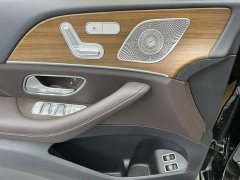Mercedes-Benz GLE New Energy 2021 GLE 350e 4MATIC - ფოტო 18