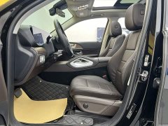 Mercedes-Benz GLE New Energy 2021 GLE 350e 4MATIC - ფოტო 19