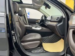 Mercedes-Benz GLE New Energy 2021 GLE 350e 4MATIC - ფოტო 20