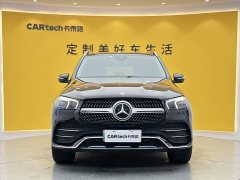 Mercedes-Benz GLE New Energy 2021 GLE 350e 4MATIC - ფოტო 3