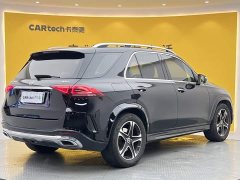 Mercedes-Benz GLE New Energy 2021 GLE 350e 4MATIC - ფოტო 4