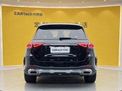 Mercedes-Benz GLE New Energy 2021 GLE 350e 4MATIC - ფოტო 5