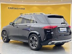 Mercedes-Benz GLE New Energy 2021 GLE 350e 4MATIC - ფოტო 6