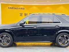Mercedes-Benz GLE New Energy 2021 GLE 350e 4MATIC - ფოტო 7