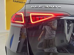 Mercedes-Benz GLE New Energy 2021 GLE 350e 4MATIC - ფოტო 9