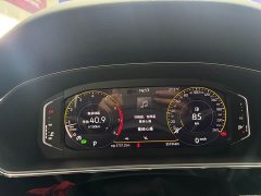 Volkswagen Passat Facelift 330TSI Elite - ფოტო 12