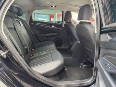 Volkswagen Passat Facelift 330TSI Elite - ფოტო 20