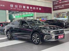 Volkswagen Passat Facelift 330TSI Elite - ფოტო 3
