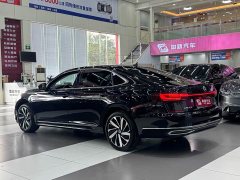 Volkswagen Passat Facelift 330TSI Elite - ფოტო 4