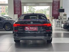 Volkswagen Passat Facelift 330TSI Elite - ფოტო 5