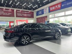 Volkswagen Passat Facelift 330TSI Elite - ფოტო 6