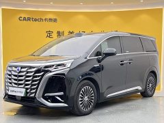 Denza BYD Denza D9 DM-i Smart Drive 1020 Four-Wheel Drive Flagship - ფოტო 1