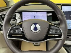 Denza BYD Denza D9 DM-i Smart Drive 1020 Four-Wheel Drive Flagship - ფოტო 15