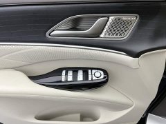 Denza BYD Denza D9 DM-i Smart Drive 1020 Four-Wheel Drive Flagship - ფოტო 17