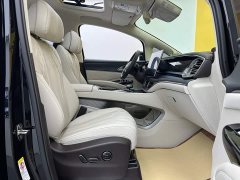 Denza BYD Denza D9 DM-i Smart Drive 1020 Four-Wheel Drive Flagship - ფოტო 19