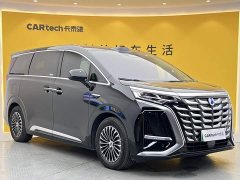 Denza BYD Denza D9 DM-i Smart Drive 1020 Four-Wheel Drive Flagship - ფოტო 2