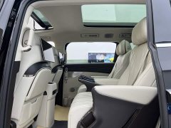Denza BYD Denza D9 DM-i Smart Drive 1020 Four-Wheel Drive Flagship - ფოტო 20