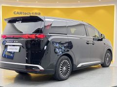 Denza BYD Denza D9 DM-i Smart Drive 1020 Four-Wheel Drive Flagship - ფოტო 4