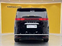 Denza BYD Denza D9 DM-i Smart Drive 1020 Four-Wheel Drive Flagship - ფოტო 5