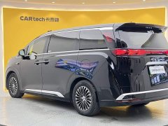Denza BYD Denza D9 DM-i Smart Drive 1020 Four-Wheel Drive Flagship - ფოტო 6