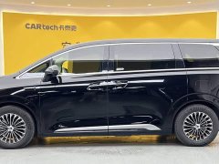 Denza BYD Denza D9 DM-i Smart Drive 1020 Four-Wheel Drive Flagship - ფოტო 7