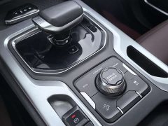 Geely Haoyue 2022 1.8TD DCT Luxury 5-Seater - ფოტო 10