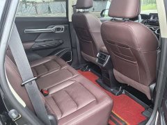Geely Haoyue 2022 1.8TD DCT Luxury 5-Seater - ფოტო 12