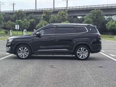 Geely Haoyue 2022 1.8TD DCT Luxury 5-Seater - ფოტო 3